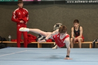 Thumbnail - Brandenburg - Noah Beetz - Artistic Gymnastics - 2024 - DJM Biedenkopf - Participants - Age Class 15 and 16 02072_16239.jpg