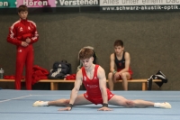 Thumbnail - Brandenburg - Noah Beetz - Ginnastica Artistica - 2024 - DJM Biedenkopf - Participants - Age Class 15 and 16 02072_16241.jpg