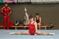 Thumbnail - Brandenburg - Noah Beetz - Ginnastica Artistica - 2024 - DJM Biedenkopf - Participants - Age Class 15 and 16 02072_16244.jpg