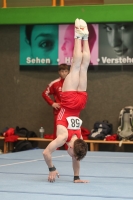 Thumbnail - Brandenburg - Noah Beetz - Ginnastica Artistica - 2024 - DJM Biedenkopf - Participants - Age Class 15 and 16 02072_16249.jpg