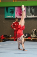 Thumbnail - Brandenburg - Noah Beetz - Ginnastica Artistica - 2024 - DJM Biedenkopf - Participants - Age Class 15 and 16 02072_16250.jpg