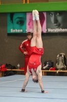 Thumbnail - Brandenburg - Noah Beetz - Artistic Gymnastics - 2024 - DJM Biedenkopf - Participants - Age Class 15 and 16 02072_16251.jpg