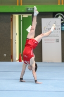 Thumbnail - Brandenburg - Noah Beetz - Artistic Gymnastics - 2024 - DJM Biedenkopf - Participants - Age Class 15 and 16 02072_16258.jpg