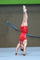 Thumbnail - Brandenburg - Noah Beetz - Artistic Gymnastics - 2024 - DJM Biedenkopf - Participants - Age Class 15 and 16 02072_16263.jpg