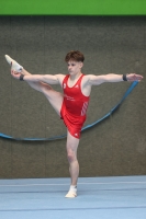 Thumbnail - Brandenburg - Noah Beetz - Artistic Gymnastics - 2024 - DJM Biedenkopf - Participants - Age Class 15 and 16 02072_16266.jpg