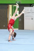 Thumbnail - Brandenburg - Noah Beetz - Ginnastica Artistica - 2024 - DJM Biedenkopf - Participants - Age Class 15 and 16 02072_16268.jpg