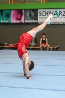 Thumbnail - Brandenburg - Noah Beetz - Artistic Gymnastics - 2024 - DJM Biedenkopf - Participants - Age Class 15 and 16 02072_16270.jpg