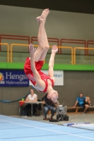 Thumbnail - Brandenburg - Anton Gerards - Ginnastica Artistica - 2024 - DJM Biedenkopf - Participants - Age Class 15 and 16 02072_16286.jpg