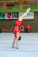 Thumbnail - Brandenburg - Anton Gerards - Ginnastica Artistica - 2024 - DJM Biedenkopf - Participants - Age Class 15 and 16 02072_16307.jpg