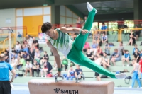 Thumbnail - Sachsen-Anhalt - Joshua Tandel - Gymnastique Artistique - 2024 - DJM Biedenkopf - Participants - Age Class 15 and 16 02072_16347.jpg