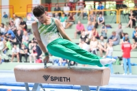 Thumbnail - Sachsen-Anhalt - Joshua Tandel - Ginnastica Artistica - 2024 - DJM Biedenkopf - Participants - Age Class 15 and 16 02072_16351.jpg