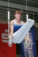 Thumbnail - NRW - Nikita Prohorov - Ginnastica Artistica - 2024 - DJM Biedenkopf - Participants - Age Class 15 and 16 02072_16443.jpg