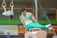 Thumbnail - Sachsen-Anhalt - Joshua Tandel - Artistic Gymnastics - 2024 - DJM Biedenkopf - Participants - Age Class 15 and 16 02072_16468.jpg