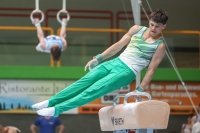 Thumbnail - Sachsen-Anhalt - Joshua Tandel - Artistic Gymnastics - 2024 - DJM Biedenkopf - Participants - Age Class 15 and 16 02072_16471.jpg