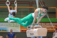 Thumbnail - Sachsen-Anhalt - Joshua Tandel - Artistic Gymnastics - 2024 - DJM Biedenkopf - Participants - Age Class 15 and 16 02072_16472.jpg