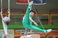 Thumbnail - Sachsen-Anhalt - Joshua Tandel - Artistic Gymnastics - 2024 - DJM Biedenkopf - Participants - Age Class 15 and 16 02072_16473.jpg