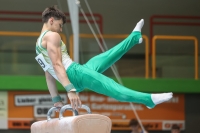 Thumbnail - Sachsen-Anhalt - Joshua Tandel - Artistic Gymnastics - 2024 - DJM Biedenkopf - Participants - Age Class 15 and 16 02072_16474.jpg