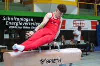 Thumbnail - Brandenburg - Noah Beetz - Ginnastica Artistica - 2024 - DJM Biedenkopf - Participants - Age Class 15 and 16 02072_16478.jpg