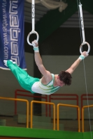 Thumbnail - Sachsen-Anhalt - Joshua Tandel - Artistic Gymnastics - 2024 - DJM Biedenkopf - Participants - Age Class 15 and 16 02072_16706.jpg