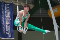 Thumbnail - Sachsen-Anhalt - Joshua Tandel - Artistic Gymnastics - 2024 - DJM Biedenkopf - Participants - Age Class 15 and 16 02072_16708.jpg