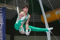 Thumbnail - Sachsen-Anhalt - Joshua Tandel - Artistic Gymnastics - 2024 - DJM Biedenkopf - Participants - Age Class 15 and 16 02072_16709.jpg