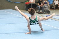 Thumbnail - Bayern - Felix Buchner - Ginnastica Artistica - 2024 - DJM Biedenkopf - Participants - Age Class 15 and 16 02072_17186.jpg