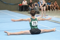 Thumbnail - Bayern - Felix Buchner - Ginnastica Artistica - 2024 - DJM Biedenkopf - Participants - Age Class 15 and 16 02072_17187.jpg