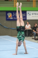 Thumbnail - Bayern - Felix Buchner - Ginnastica Artistica - 2024 - DJM Biedenkopf - Participants - Age Class 15 and 16 02072_17189.jpg