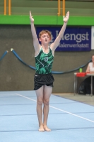 Thumbnail - Bayern - Felix Buchner - Ginnastica Artistica - 2024 - DJM Biedenkopf - Participants - Age Class 15 and 16 02072_17190.jpg