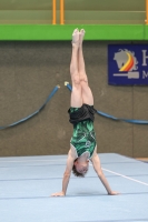 Thumbnail - Bayern - Felix Buchner - Ginnastica Artistica - 2024 - DJM Biedenkopf - Participants - Age Class 15 and 16 02072_17193.jpg