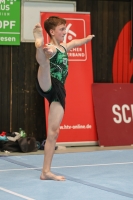 Thumbnail - Bayern - Felix Buchner - Ginnastica Artistica - 2024 - DJM Biedenkopf - Participants - Age Class 15 and 16 02072_17199.jpg