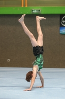 Thumbnail - Bayern - Felix Buchner - Ginnastica Artistica - 2024 - DJM Biedenkopf - Participants - Age Class 15 and 16 02072_17201.jpg