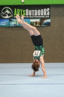 Thumbnail - Bayern - Felix Buchner - Ginnastica Artistica - 2024 - DJM Biedenkopf - Participants - Age Class 15 and 16 02072_17204.jpg