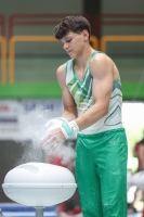 Thumbnail - Sachsen-Anhalt - Joshua Tandel - Artistic Gymnastics - 2024 - DJM Biedenkopf - Participants - Age Class 15 and 16 02072_17423.jpg