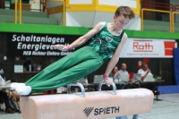 Thumbnail - Bayern - Felix Buchner - Ginnastica Artistica - 2024 - DJM Biedenkopf - Participants - Age Class 15 and 16 02072_17482.jpg