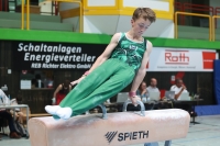 Thumbnail - Bayern - Felix Buchner - Ginnastica Artistica - 2024 - DJM Biedenkopf - Participants - Age Class 15 and 16 02072_17483.jpg