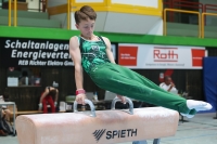 Thumbnail - Bayern - Felix Buchner - Ginnastica Artistica - 2024 - DJM Biedenkopf - Participants - Age Class 15 and 16 02072_17484.jpg