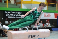 Thumbnail - Bayern - Felix Buchner - Ginnastica Artistica - 2024 - DJM Biedenkopf - Participants - Age Class 15 and 16 02072_17485.jpg