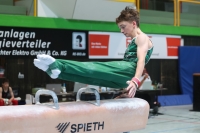 Thumbnail - Bayern - Felix Buchner - Gymnastique Artistique - 2024 - DJM Biedenkopf - Participants - Age Class 15 and 16 02072_17489.jpg