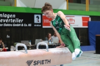 Thumbnail - Bayern - Felix Buchner - Gymnastique Artistique - 2024 - DJM Biedenkopf - Participants - Age Class 15 and 16 02072_17493.jpg