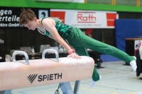 Thumbnail - Bayern - Felix Buchner - Gymnastique Artistique - 2024 - DJM Biedenkopf - Participants - Age Class 15 and 16 02072_17494.jpg