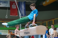 Thumbnail - Bayern - Felix Buchner - Gymnastique Artistique - 2024 - DJM Biedenkopf - Participants - Age Class 15 and 16 02072_17923.jpg