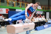 Thumbnail - Niedersachsen - Tobias Tschense - Ginnastica Artistica - 2024 - DJM Biedenkopf - Participants - Age Class 15 and 16 02072_18051.jpg