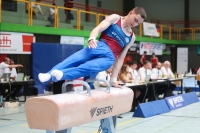 Thumbnail - Niedersachsen - Tobias Tschense - Ginnastica Artistica - 2024 - DJM Biedenkopf - Participants - Age Class 15 and 16 02072_18052.jpg