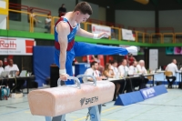 Thumbnail - Niedersachsen - Tobias Tschense - Gymnastique Artistique - 2024 - DJM Biedenkopf - Participants - Age Class 15 and 16 02072_18053.jpg