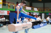 Thumbnail - Niedersachsen - Tobias Tschense - Artistic Gymnastics - 2024 - DJM Biedenkopf - Participants - Age Class 15 and 16 02072_18054.jpg