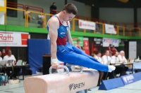 Thumbnail - Niedersachsen - Tobias Tschense - Artistic Gymnastics - 2024 - DJM Biedenkopf - Participants - Age Class 15 and 16 02072_18055.jpg