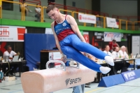 Thumbnail - Niedersachsen - Tobias Tschense - Artistic Gymnastics - 2024 - DJM Biedenkopf - Participants - Age Class 15 and 16 02072_18059.jpg