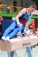 Thumbnail - Niedersachsen - Tobias Tschense - Ginnastica Artistica - 2024 - DJM Biedenkopf - Participants - Age Class 15 and 16 02072_18060.jpg