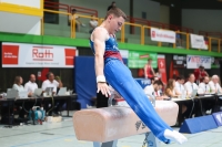 Thumbnail - Niedersachsen - Tobias Tschense - Artistic Gymnastics - 2024 - DJM Biedenkopf - Participants - Age Class 15 and 16 02072_18061.jpg